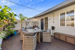 Belle Escapes - Hidden Haven in Glenelg